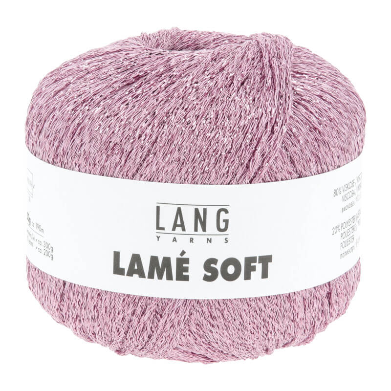 Lamé Soft - Lang Yarns