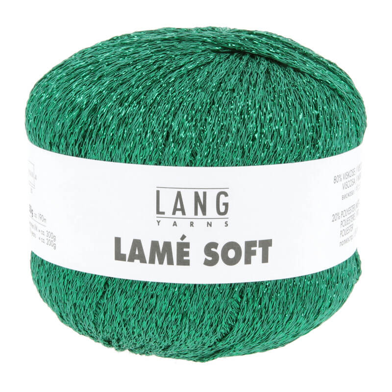 Lamé Soft - Lang Yarns