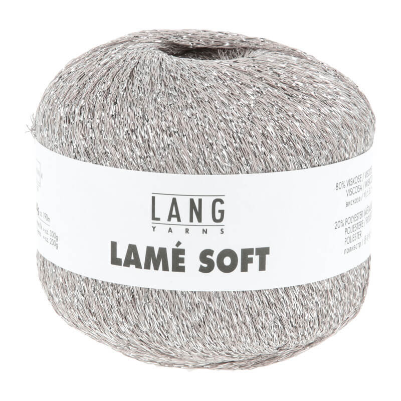 Lamé Soft - Lang Yarns