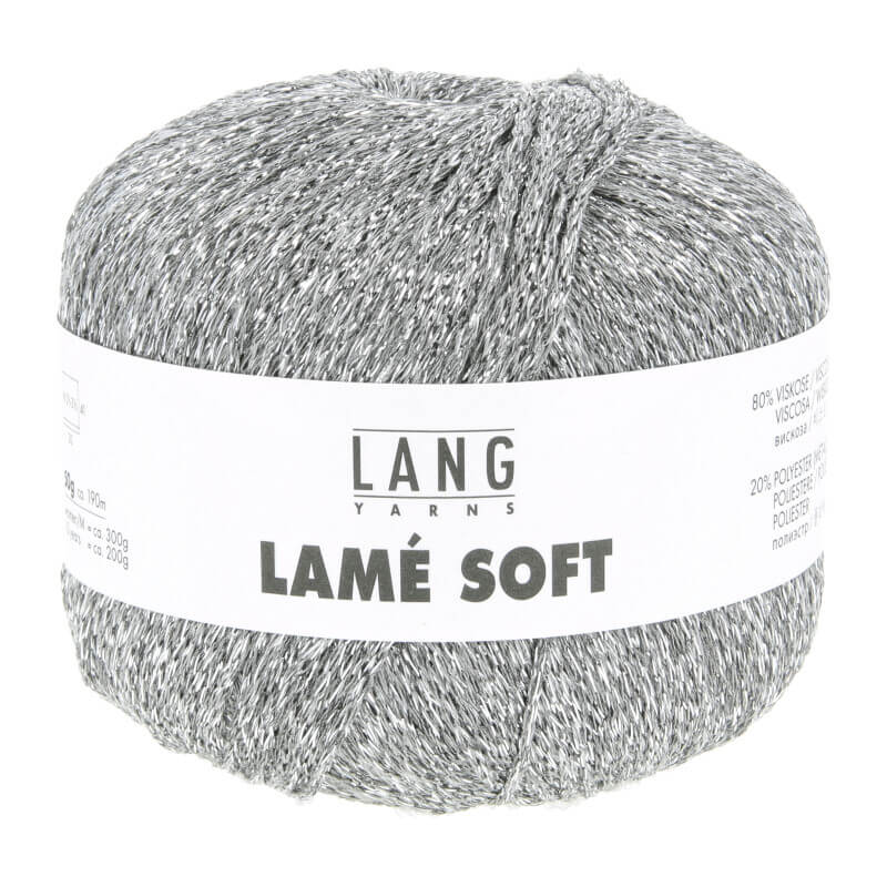 Lamé Soft - Lang Yarns