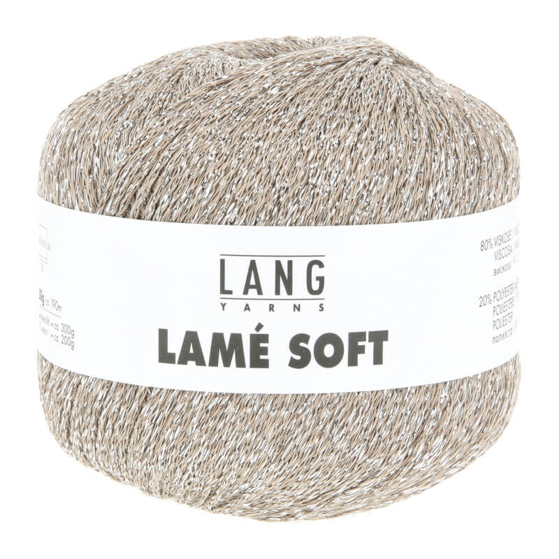 Lamé Soft - Lang Yarns