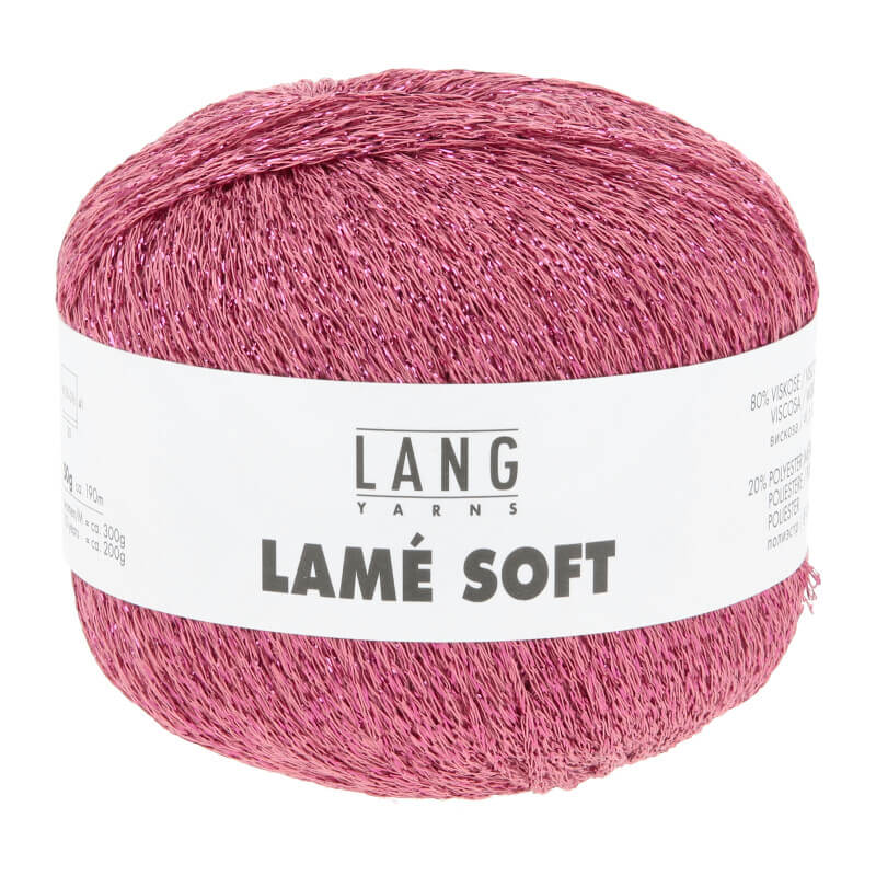 Lamé Soft - Lang Yarns