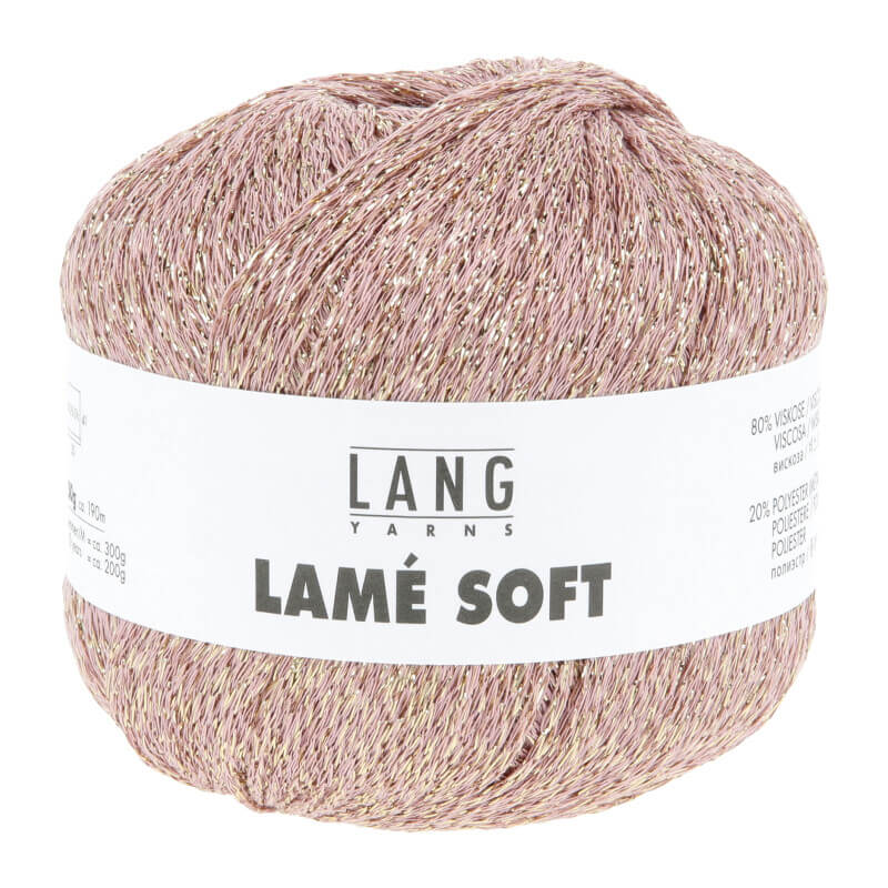 Lamé Soft - Lang Yarns