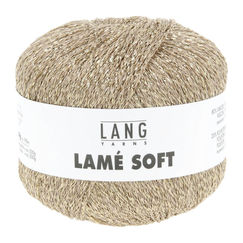 Lamé Soft - Lang Yarns