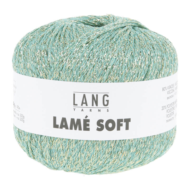 Lamé Soft - Lang Yarns
