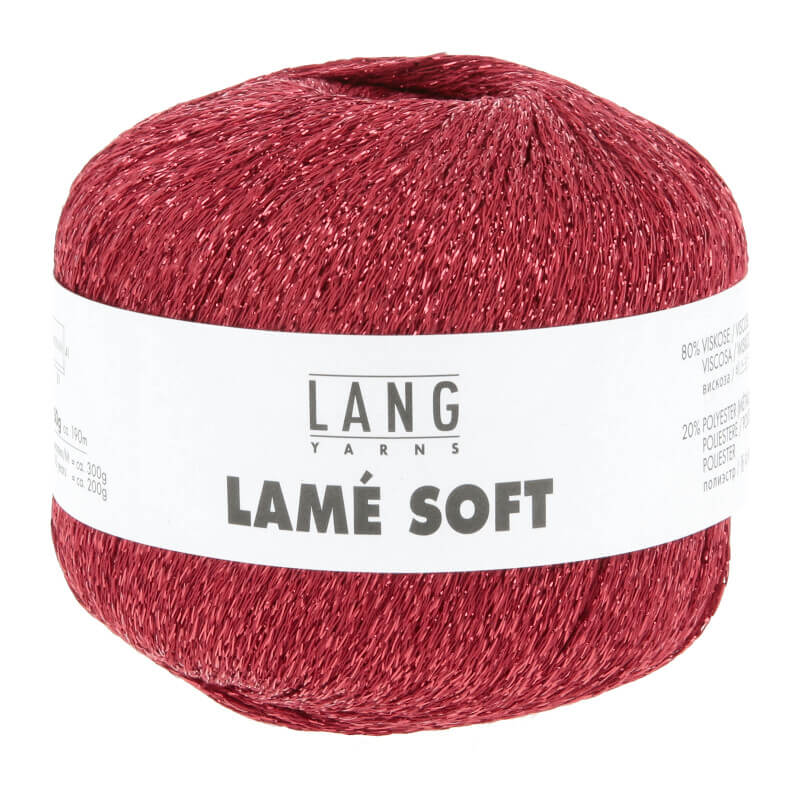 Lamé Soft - Lang Yarns