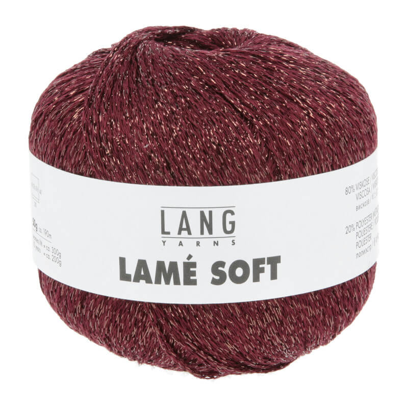 Lamé Soft - Lang Yarns