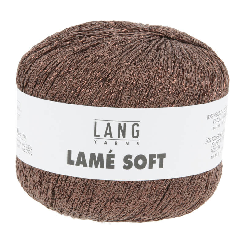 Lamé Soft - Lang Yarns