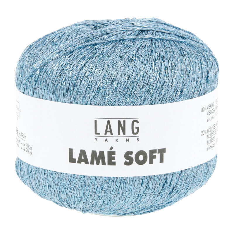 Lamé Soft - Lang Yarns