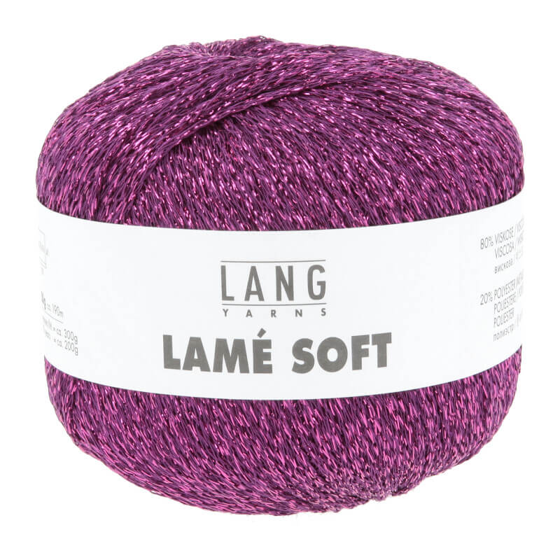 Lamé Soft - Lang Yarns