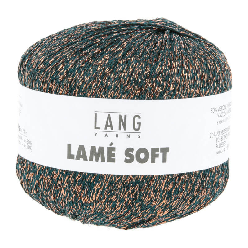 Lamé Soft - Lang Yarns