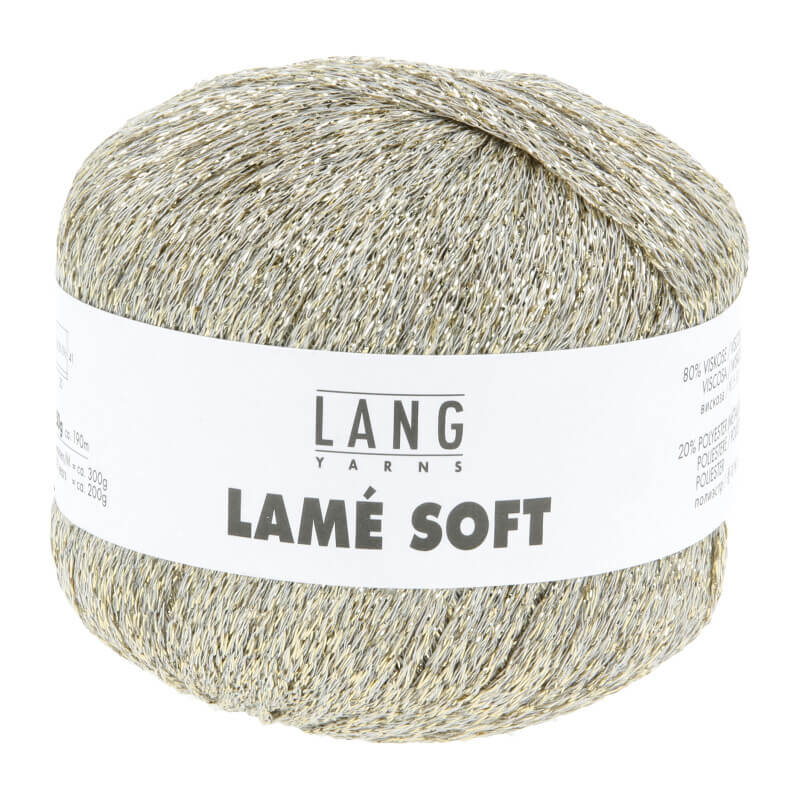 Lamé Soft - Lang Yarns