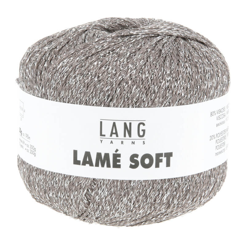 Lamé Soft - Lang Yarns