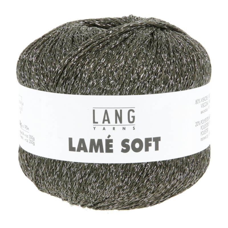 Lamé Soft - Lang Yarns