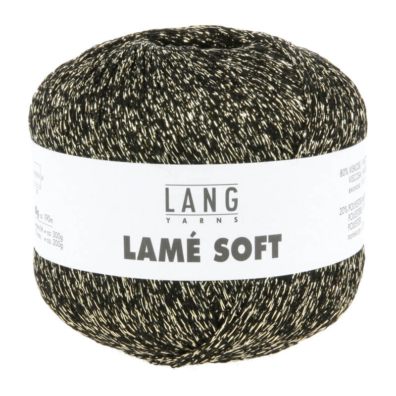 Lamé Soft - Lang Yarns