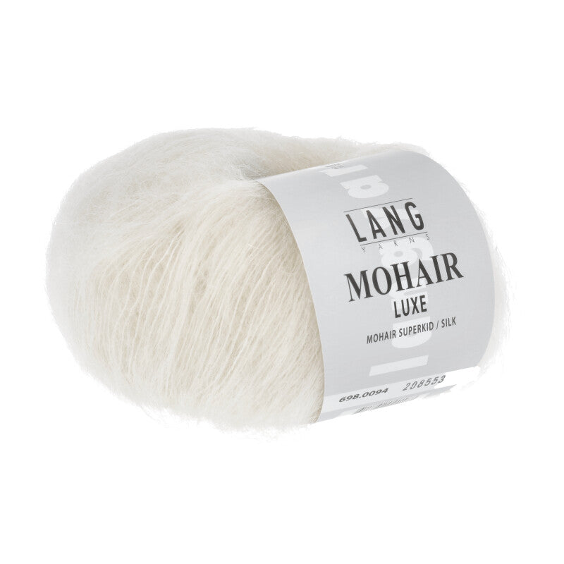 Mohair Luxe - Lang Yarns
