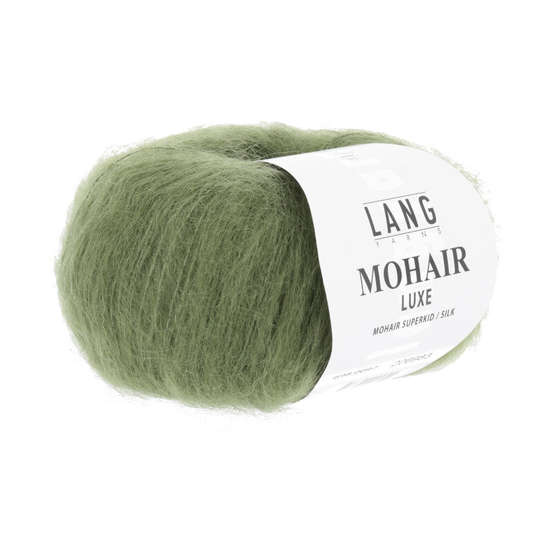 Mohair Luxe - Lang Yarns