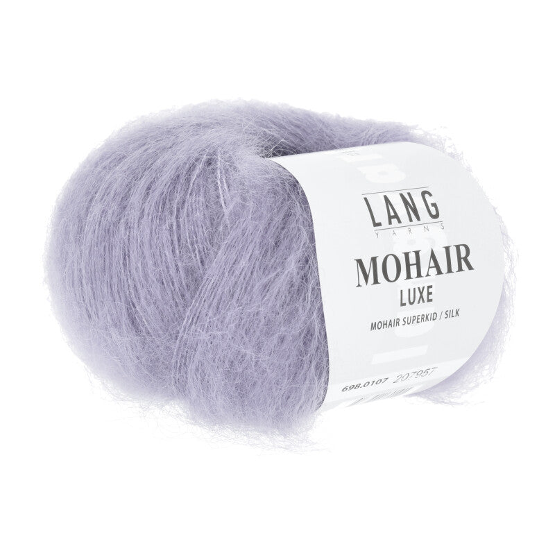 Mohair Luxe - Lang Yarns