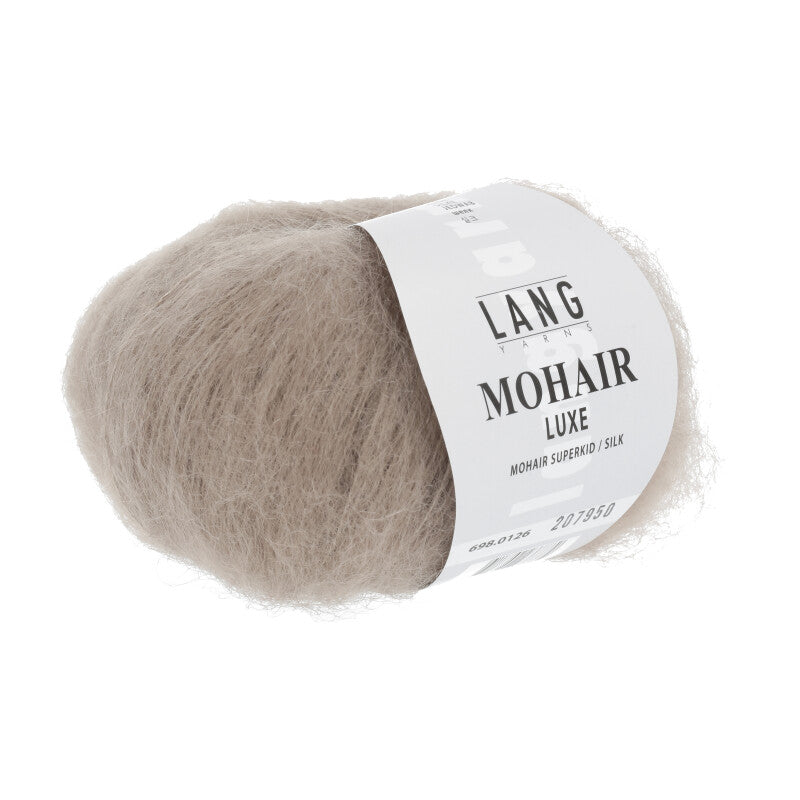 Mohair Luxe - Lang Yarns