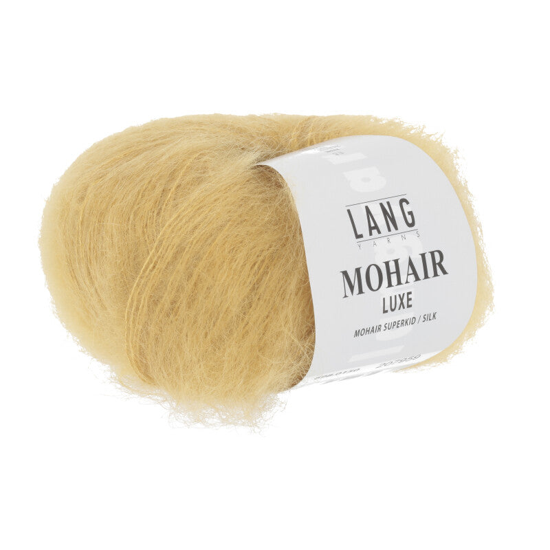 Mohair Luxe - Lang Yarns
