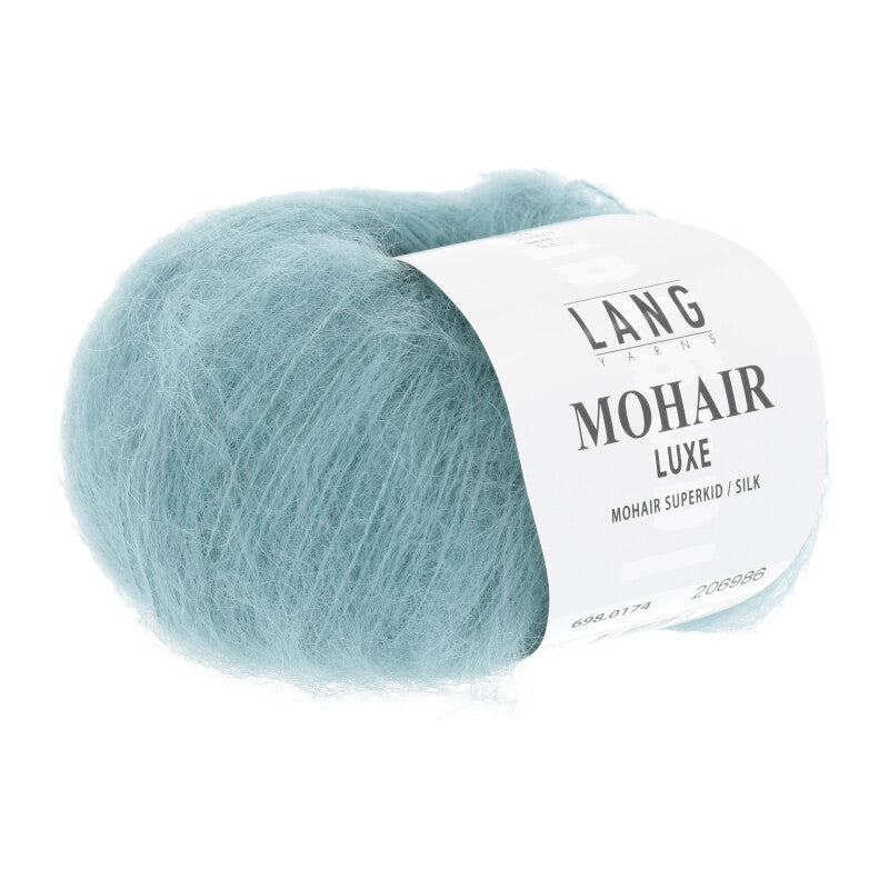 Mohair Luxe - Lang Yarns