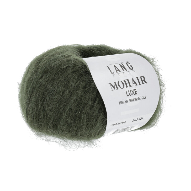Mohair Luxe - Lang Yarns