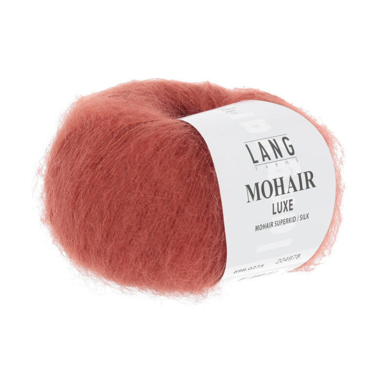 Mohair Luxe - Lang Yarns