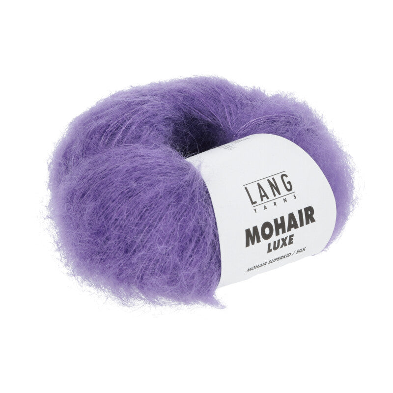 Mohair Luxe - Lang Yarns