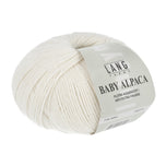 Baby Alpaca - Lang Yarns - Farbe 0094