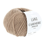 Cashmere premium - Lang Yarns - Farbe 0039