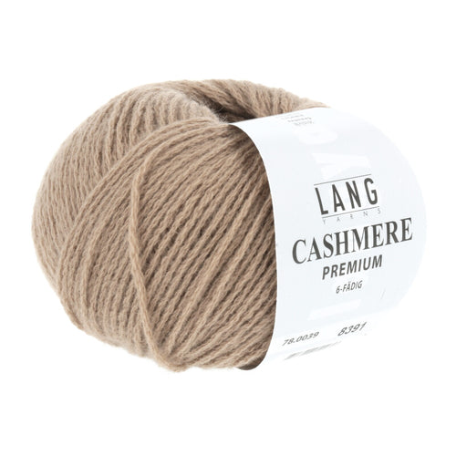 Cashmere premium - Lang Yarns - Farbe 0039