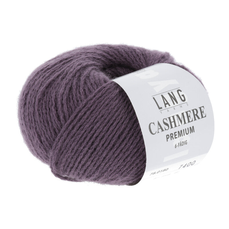 Cashmere premium - Lang Yarns