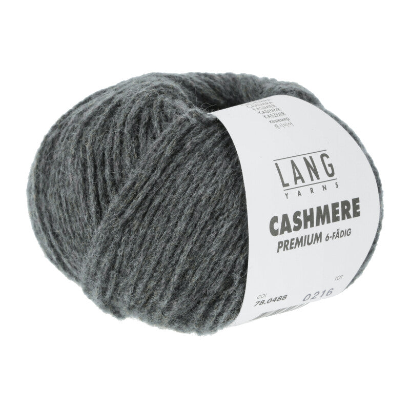 Cashmere premium - Lang Yarns