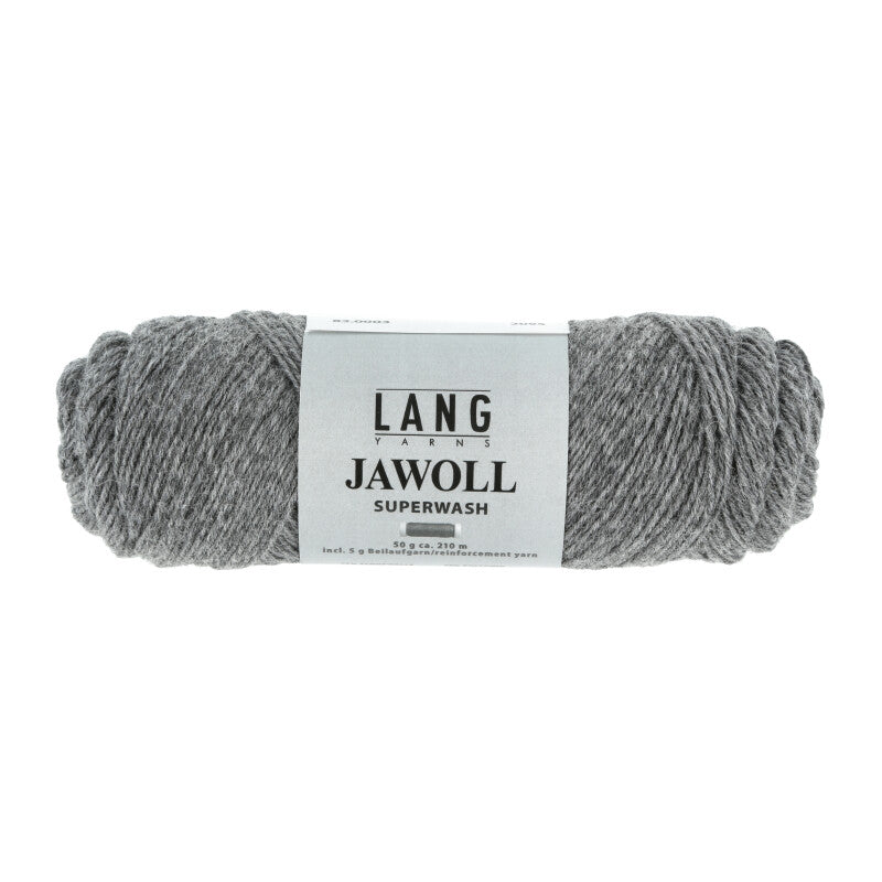 Jawoll - Lang Yarns - Farbe 0003