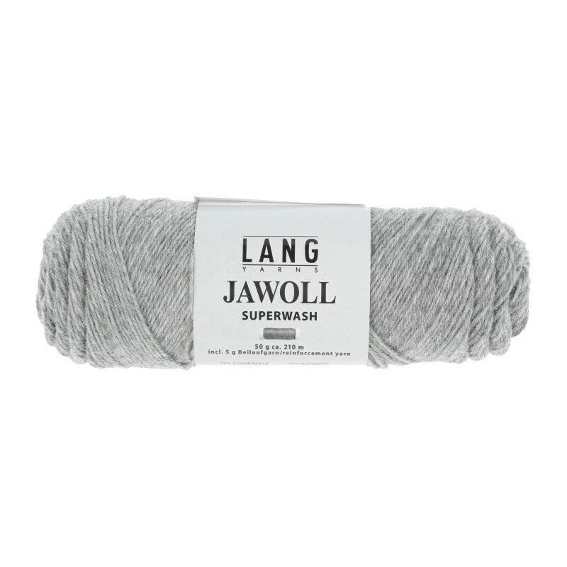 Jawoll - Lang Yarns - Farbe 0005