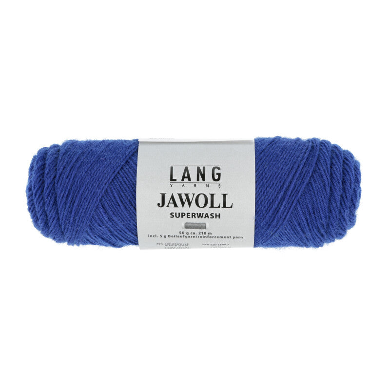 Jawoll - Lang Yarns - Farbe 0006
