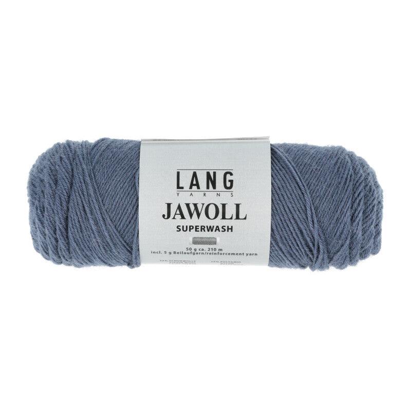 Jawoll - Lang Yarns - Farbe 0007
