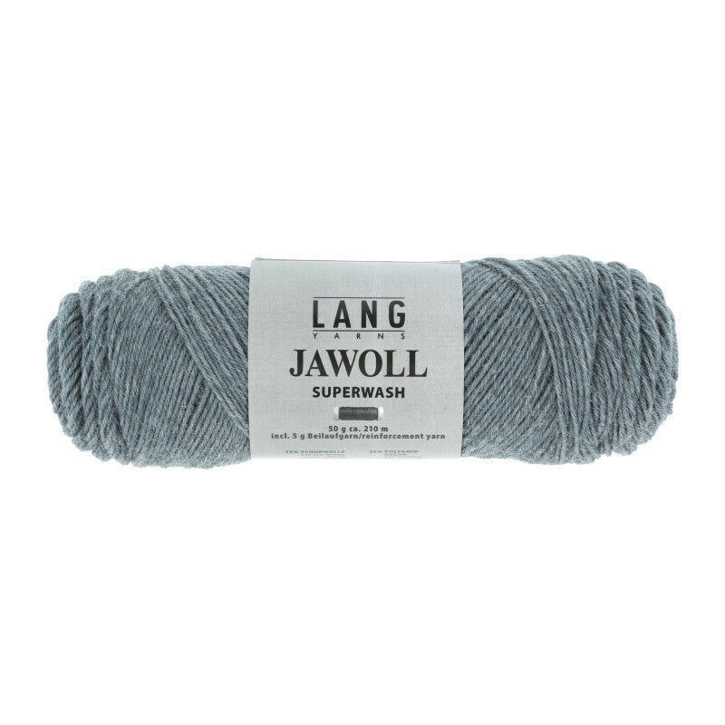Jawoll - Lang Yarns - Farbe 0020