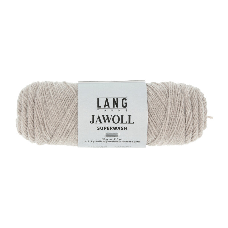 Jawoll - Lang Yarns - Farbe 0022