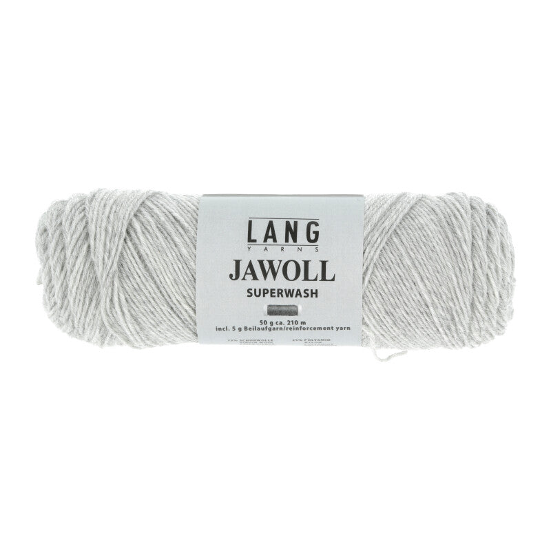 Jawoll - Lang Yarns - Farbe 0023
