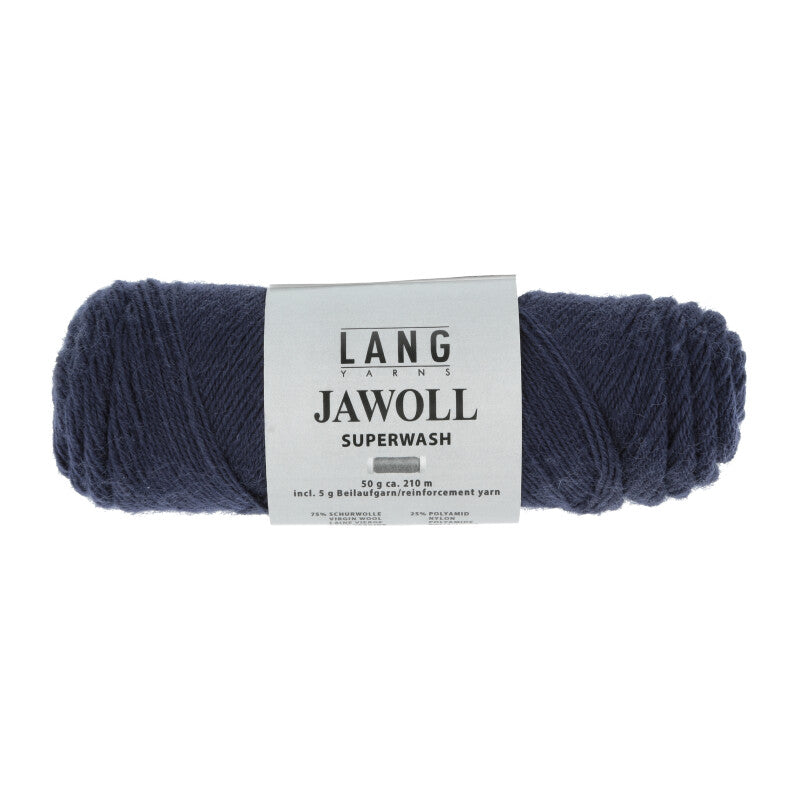 Jawoll - Lang Yarns - Farbe 0025
