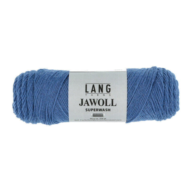 Jawoll - Lang Yarns - Farbe 0032