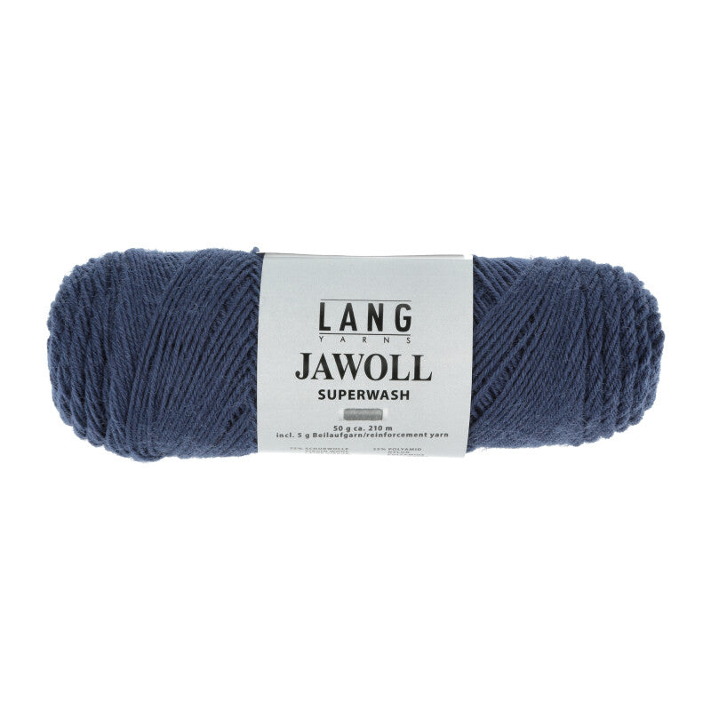Jawoll - Lang Yarns - Farbe 0033