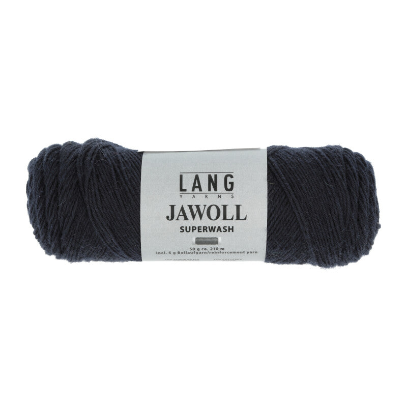 Jawoll - Lang Yarns - Farbe 0034