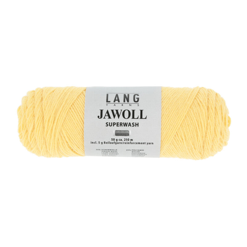 Jawoll - Lang Yarns - Farbe 0043