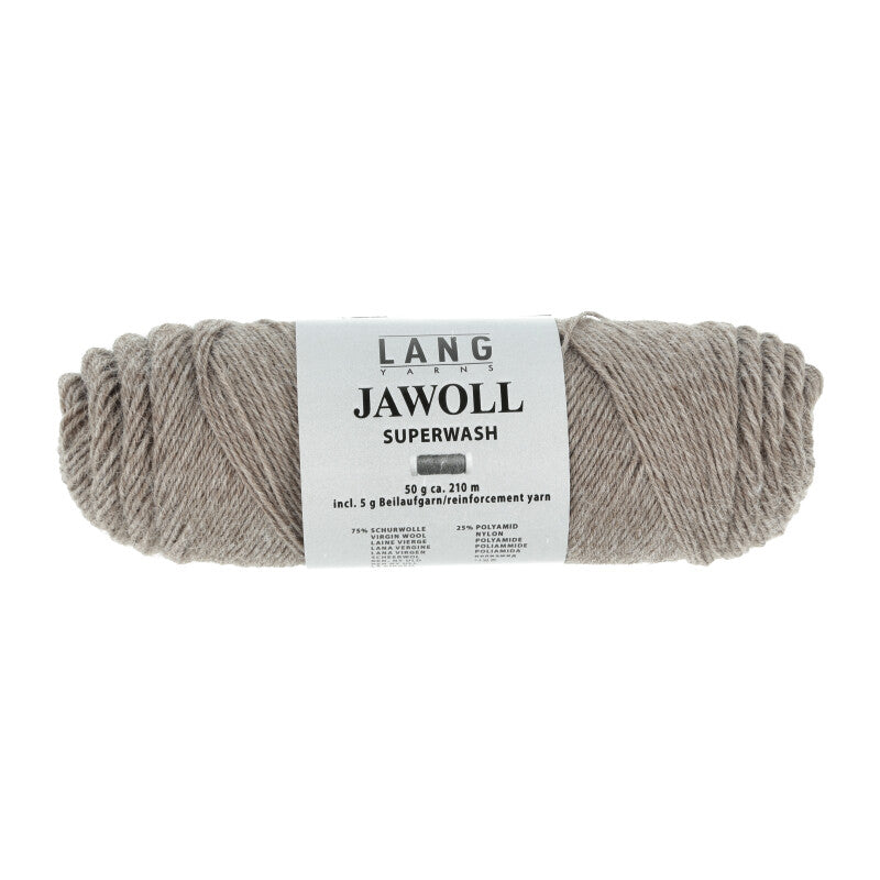 Jawoll - Lang Yarns - Farbe 0045