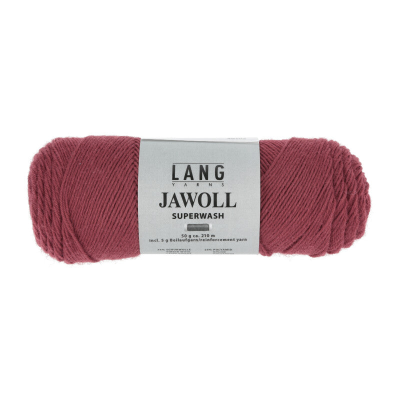 Jawoll - Lang Yarns - Farbe 0061