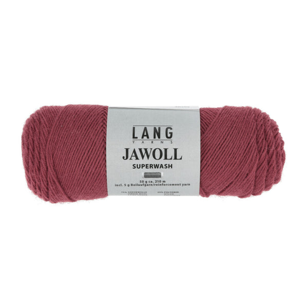 Jawoll - Lang Yarns - Farbe 0061