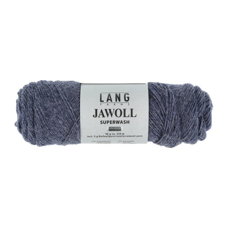 Jawoll - Lang Yarns - Farbe 0069