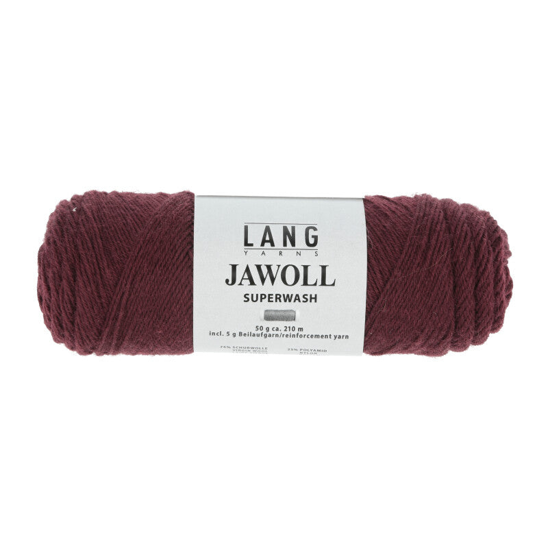 Jawoll - Lang Yarns - Farbe 0084